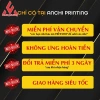 Decal Sticker Mèo Thần Tài May Mắn Dán Cửa Kính Tường - ANCHI 9.600₫ 7