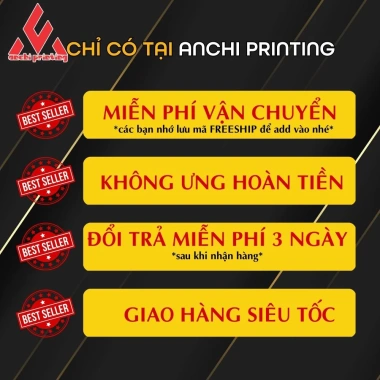 Decal Sticker Mèo Thần Tài May Mắn Dán Cửa Kính Tường - ANCHI 9.600₫ 7