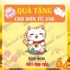 Decal Sữa Đậu Xânh - Trang Trí Quán Nước, Coffee, Dán Kính, Tường, Tủ - 17.500₫ 3