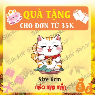 Decal Sữa Đậu Xânh - Trang Trí Quán Nước, Coffee, Dán Kính, Tường, Tủ - 17.500₫