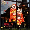 Decal Tết Tiếng Việt 2.026 Hít Tĩnh Điện - Trang Trí Cửa Kính, Túi Tiền May Mắn 60x90cm Giá Ưu Đãi 55.000đ 4