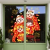 Decal Tết Tiếng Việt 2.026 Hít Tĩnh Điện - Trang Trí Cửa Kính, Túi Tiền May Mắn 60x90cm Giá Ưu Đãi 55.000đ 7