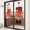 Decal Trang Trí Tết 60x90 - Hình Dán Năm Mới 2 Dây Tết May Mắn, Giá Ưu Đãi 56.250₫ 3