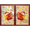 Decal Trang Trí Tết Hít Tĩnh Điện - Cặp Thần Tài Thỏi Vàng Liễng Đỏ 55.000 VNĐ 7