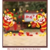 Decal Trang Trí Tết Hít Tĩnh Điện - Cặp Thần Tài Thỏi Vàng Liễng Đỏ 55.000 VNĐ 8