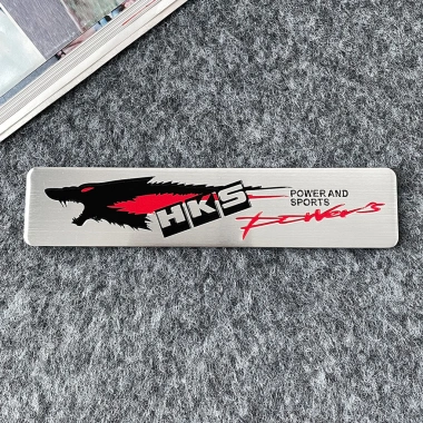 Decal Xe Máy HKS Nhôm Dán 3D Điện Thể Thao - Huy Hiệu Tự Động, Trang Trí Thân Xe Sáng Tạo Giá Ưu Đãi 64k 10 Decal Xe Máy HKS Nhôm Dán 3D Điện Thể Thao - Huy Hiệu Tự Động, Trang Trí Thân Xe Sáng Tạo Giá Ưu Đãi 64k 10