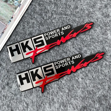 Decal Xe Máy HKS Nhôm Dán 3D Điện Thể Thao - Huy Hiệu Tự Động, Trang Trí Thân Xe Sáng Tạo Giá Ưu Đãi 64k 11 Decal Xe Máy HKS Nhôm Dán 3D Điện Thể Thao - Huy Hiệu Tự Động, Trang Trí Thân Xe Sáng Tạo Giá Ưu Đãi 64k 11