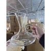 Decanter Bình Thở Rượu Vang Hiện Đại - Bình Rót, Giảm Giá 69k, Thiết Kế Thẩm Mỹ