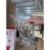 Decanter Bình Thở Rượu Vang Hiện Đại - Bình Rót, Giảm Giá 69k, Thiết Kế Thẩm Mỹ 2