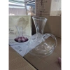 Decanter Bình Thở Rượu Vang Hiện Đại - Bình Rót, Giảm Giá 69k, Thiết Kế Thẩm Mỹ 3