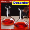 Decanter Bình Thở Rượu Vang Hiện Đại - Bình Rót Sang Trọng, Giá 299.750₫