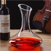 Decanter Bình Thở Rượu Vang Hiện Đại - Bình Rót Sang Trọng, Giá 299.750₫ 3