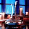 Decanter Bình Thở Rượu Vang Hiện Đại - Bình Rót Sang Trọng, Giá 299.750₫ 9