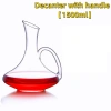 Decanter Bình Thở Rượu Vang Hiện Đại - Bình Rót Sang Trọng, Giá 299.750₫ 10