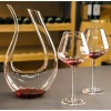 Decanter Thiên Nga 1.500ml - Bình Thở Rượu Vang Sang Trọng, Giảm còn 348.000