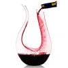 Decanter Thiên Nga 1.500ml - Bình Thở Rượu Vang Sang Trọng, Giảm còn 348.000 4
