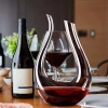 Decanter Thiên Nga 1.500ml - Bình Thở Rượu Vang Sang Trọng, Giảm còn 348.000 5
