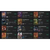 Deck 54 Thẻ Bài Riftbound League of Legends TCG - Giá chỉ 140.000 VND