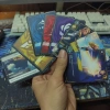 Deck 54 Thẻ Bài Riftbound League of Legends TCG - Giá chỉ 140.000 VND 9