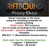 Deck 54 Thẻ Bài Riftbound League of Legends TCG - Giá chỉ 140.000 VND 10