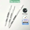 DecorMe Sổ Dán Ảnh Kéo Dài - Album Quà Tặng Người Yêu, Bạn, Sinh Nhật - 23.900đ 3