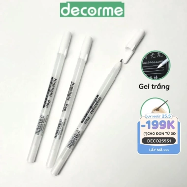 DecorMe Sổ Dán Ảnh Kéo Dài - Album Quà Tặng Người Yêu, Bạn, Sinh Nhật - 23.900đ