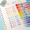 DecorMe Sổ Dán Ảnh Kéo Dài - Album Quà Tặng Người Yêu, Bạn, Sinh Nhật - 23.900đ 8
