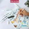 DecorMe Sổ Dán Ảnh Kéo Dài - Album Quà Tặng Người Yêu, Bạn, Sinh Nhật - 23.900đ 9