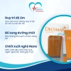 Decumar Advanced - Gel ngừa mụn, giảm thâm, rửa mặt giảm nhờn, kem chống nắng 77.420₫ 2