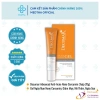 Decumar Anti Acne Nano Curcumin Gel 20g Ngừa mụn, giảm thâm, mờ sẹo 105.000 VND