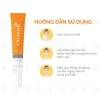 Decumar Anti Acne Nano Curcumin Gel 20g Ngừa mụn, giảm thâm, mờ sẹo 105.000 VND 3