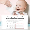 Deeyeo Khăn Ướt Cho Bé Không Cồn – An Toàn, Chứng Nhận, Dưỡng Da Nhẹ Nhàng Giá 65.000 VND 3