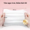Deeyeo Khăn Ướt Cho Bé Không Cồn – An Toàn, Chứng Nhận, Dưỡng Da Nhẹ Nhàng Giá 65.000 VND 7