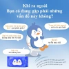Deeyeo Khăn Ướt Vệ Sinh Nhà Vệ Sinh 240 Tờ (3x80) - Giá 119k Giao Nhanh 24h 2