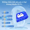 Deeyeo Khăn Ướt Vệ Sinh Nhà Vệ Sinh 240 Tờ (3x80) - Giá 119k Giao Nhanh 24h 7