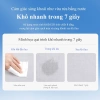 Deeyeo Khăn Ướt Vệ Sinh Nhà Vệ Sinh 240 Tờ (3x80) - Giá 119k Giao Nhanh 24h 9