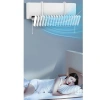 Deflector Treo Tường Điều Hoà Không Khí - Điều Chỉnh Góc Linh Hoạt, Ngăn Gió Trực Tiếp, Giá Ưu Đãi 343.134 VND 9