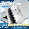 Dell Chuột Không Dây 2.4G và Bluetooth, Im Lặng, Siêu Mỏng, DPI 800/1.200/1.600 - 226.900₫