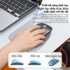 Dell Chuột Không Dây 2.4G và Bluetooth, Im Lặng, Siêu Mỏng, DPI 800/1.200/1.600 - 226.900₫ 6