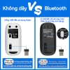 Dell Chuột Không Dây 2.4G và Bluetooth, Im Lặng, Siêu Mỏng, DPI 800/1.200/1.600 - 226.900₫ 7