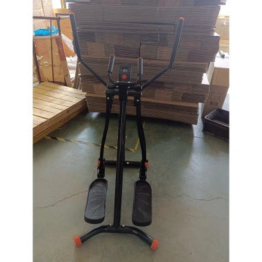 DELLBG Máy chạy bộ KM607 - Động lực tập gym, giảm giá 1.49 triệu, chất lượng cao 3 DELLBG Máy chạy bộ KM607 - Động lực tập gym, giảm giá 1.49 triệu, chất lượng cao 3
