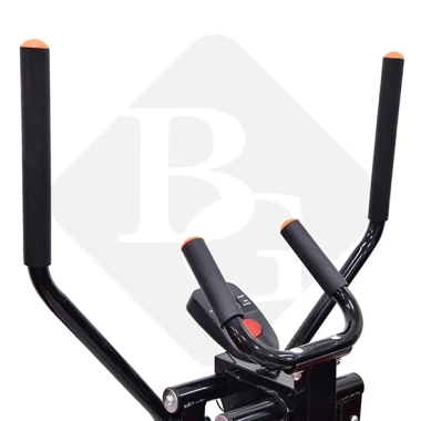 DELLBG Máy chạy bộ KM607 - Động lực tập gym, giảm giá 1.49 triệu, chất lượng cao
