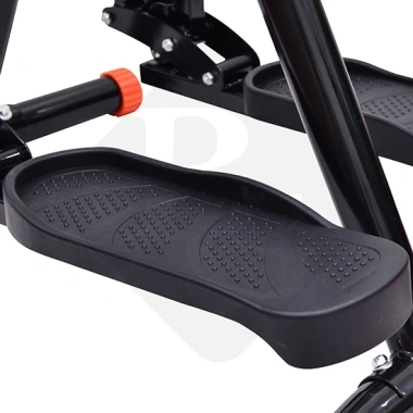 DELLBG Máy chạy bộ KM607 - Động lực tập gym, giảm giá 1.49 triệu, chất lượng cao