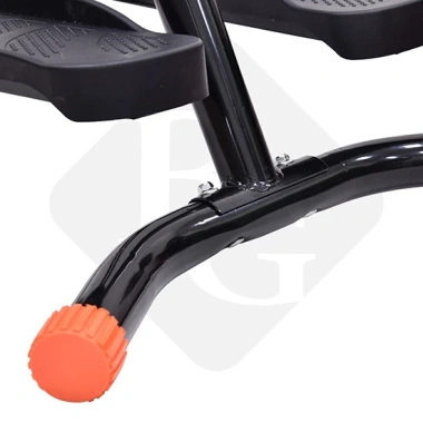 DELLBG Máy chạy bộ KM607 - Động lực tập gym, giảm giá 1.49 triệu, chất lượng cao