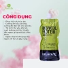 DELOFIL Argan Oil Protein Collagen 500ml - Hấp Phục Hồi Túi, Tóc Hư Tổn Mềm Mượt, 220k 4