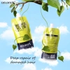 DELOFIL Argan Oil Protein Collagen 500ml - Hấp Phục Hồi Túi, Tóc Hư Tổn Mềm Mượt, 220k 5