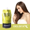 DELOFIL Argan Oil Protein Collagen 500ml - Hấp Phục Hồi Túi, Tóc Hư Tổn Mềm Mượt, 220k 7