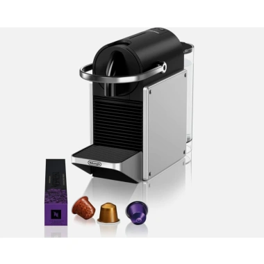 Delonghi Pixie Nespresso EN127S - Máy pha cà phê 19Bar 700ml nhập Đức, bảo hành 12 tháng, giá ưu đãi 2.358.700 VND
