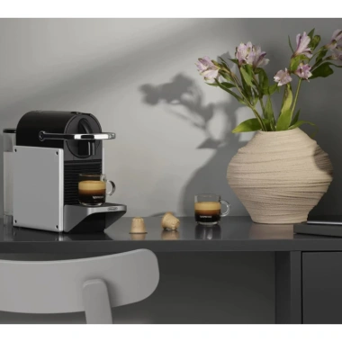 Delonghi Pixie Nespresso EN127S - Máy pha cà phê 19Bar 700ml nhập Đức, bảo hành 12 tháng, giá ưu đãi 2.358.700 VND 6