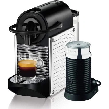 Delonghi Pixie Nespresso EN127S - Máy pha cà phê 19Bar 700ml nhập Đức, bảo hành 12 tháng, giá ưu đãi 2.358.700 VND 9